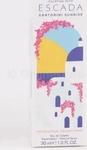 Escada Santorini Sunrise EdT Nat. Spray, Grundpreis: &euro; 1.666,67 / l