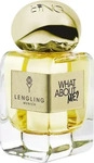 Lengling Munich What About Me? Parfum Nat. Spray, Grundpreis: &euro; 4.700,- / l