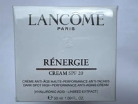 Lanc&ocirc;me R&eacute;nergie H.P.N. 300-Peptide Cr&egrave;me LSF20, Grundpreis: &euro; 2.660,- / l