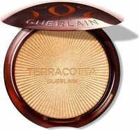 Guerlain Terracotta Luminizer Compact Powder