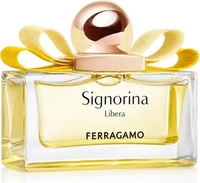 Salvatore Ferragamo Signorina Libera EdP Nat. Spray, Grundpreis: &euro; 1.980,- / l