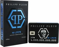 Philipp Plein No Limit $ Super Fresh EdT Nat. Spray, Grundpreis: &euro; 577,22 / l