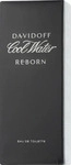 Davidoff Cool Water Reborn Man EdT Nat. Spray, Grundpreis: &euro; 706,- / l