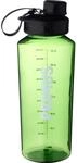 Relags Trinkflasche Primus 'Trailbottle Tritan', gr&uuml;n, 0,6 L, 794610