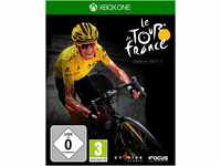 Tour de France 2017 - [Xbox One]