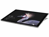 Microsoft Surface Pro 31,24 cm (12,3 Zoll) 2-in-1 Tablet (Intel Core m3, 4GB RAM,