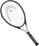 Kopf-ti S6 Tennisschl&auml;ger Titan - Grau, L2