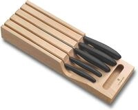Victorinox Storage + Cutting Boards, Profi Schubladen-Messerhalter, 5-teilig, ,