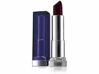 Color Sensational Loaded Bolds Lipstick 887-Blackest Berry