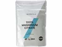 Myprotein - Magnesium Citrate Magnesiumcitrat, 500 g
