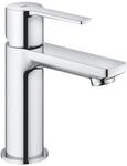GROHE Lineare - Einhand- Waschtischarmatur (wassersparend, XS-Size, schnelle