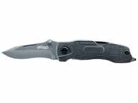 Umarex Walther Pro MultiTac Knife -MTK Multi Tool, Mehrfarbig, One Size