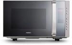 MEDION 3 in 1 Mikrowelle mit Grill und Hei&szlig;luft Funktion (23 Liter, 800 Watt