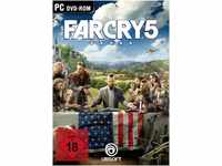 Far Cry 5 - Standard Edition - [PC]