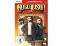 Gold Rush! 2 - Collector's Edition