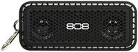 808audio XS Sport SPR 100 | Mobiler Wireless Bluetooth-Lautsprecher 