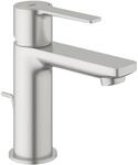 Grohe Lineare, Badarmatur - Waschtischarmatur, XS-Size, mit Zugstange,...