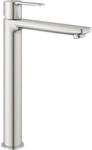 GROHE Lineare, Badarmatur - Waschtischarmatur, XL-Size, glatter K&ouml;rper,...