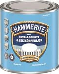 HAMMERITE Innen Metallschutz-& Heizk&ouml;rperlack gl&auml;nzend Braun, 0,500 L