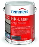 Remmers HK-Lasur 3in1 Grey-Protect anthrazitgrau, 5 Liter, Holzlasur aussen, 3n1: