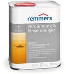 Remmers Verd&uuml;nnung & Pinselreiniger, 0,75 Liter, Universal Verd&uuml;nnung, reinigt