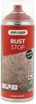Dupli-Color 162459 Rost Schutz, 400 ml, Karminrot Seidenmatt