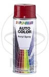 DUPLI-COLOR 806971 AUTO COLOR 5-0281 rot 400 ml