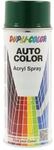 Dupli-Color 538698 Auto-Color-Spray 7-0420, 400 ml, Gr&uuml;n