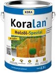 Koralan&reg; Holz&ouml;l-Spezial UV Natur, ideal f&uuml;r Nadelholz, z. B. Terrassen,