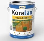 KORA HOLZSPEZIALOELE - 2.5 LTR (SILBERGRAU)