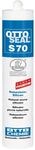 OTTOSEAL Silikon S-70-STRUK.310ML C32 SANDROT STRUKTUR - 1901432