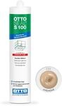 OTTOSEAL S 100 Premium-Sanit&auml;r-Silikon 300ml C22 anemone &ndash; Sicher gegen...