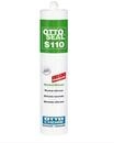 OTTOSEAL S 110 Premium-Bau-Silikon 310ml C01 weiss &ndash; Hoch abriebfest & schnell