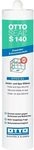 OTTOSEAL S 140 C18 sanit&auml;rgrau &ndash; Hotel- & Spa-Silikon 310ml &ndash; Exzellenter