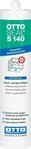 OTTOSEAL S 140 C116 schneeweiss &ndash; Hotel- & Spa-Silikon 310ml &ndash; Exzellenter