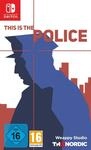 This is the Police - Nintendo Switch