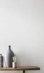 Rasch Tapete 127607 - &Uuml;berstreichbare Vliestapete mit k&ouml;rniger Struktur, Feel Good,