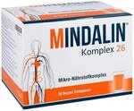 Mindalin Komplex 26 Pulver