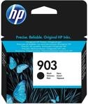HP 903 Tintenpatrone Original T6L99AE Druckerpatrone, Schwarz, Standard