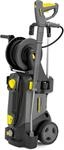 Kärcher Hochdruckreiniger HD 5/17 CX Plus, Arbeitsdruck: 170 bar, hochwertiger Kärcher Hochdruckreiniger HD 5/17 CX Plus, Arbeitsdruck: 170 bar, hochwertiger