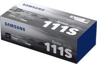 Samsung MLT-D111S Original Toner Schwarz f&uuml;r ca. 1.000 Seiten