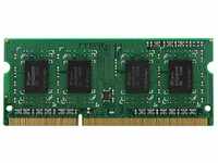 SYNOLOGY RAM1600DDR3L-4GBX2 4GB DDR3L Modul DS1517+ DS1817+