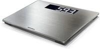 Soehnle Style Sense Safe 300 Personen Digitalwaage mit extragro&szlig;er LCD-Anzeige,