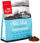 Orijen Six Fish Dog Whole Prey - 2 kg