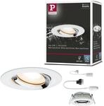 Paulmann 93663 Nova LED Einbauleuchte rund schwenkbar max. 35W Deckenspot...