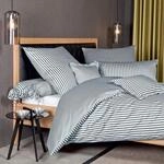 Janine modernclassic 3912 135x200cm+80x80 Farbe anthrazit