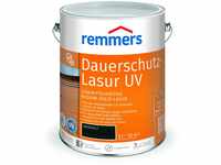 Remmers Langzeit Lasur UV, 5L, Ebenholz