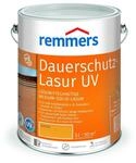 Remmers Dauerschutz-Lasur UV kiefer, 5 Liter, Dekorative Medium-Solid-Lasur f&uuml;r