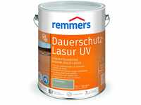 Remmers Langzeit-Lasur UV, 5L, Sibergrau