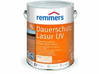 Remmers Langzeit-Lasur UV, 5L, Weiß